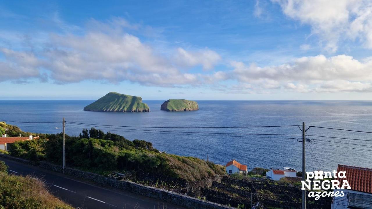 Casa Mare By Pontanegraazores Angra do Heroísmo Esterno foto
