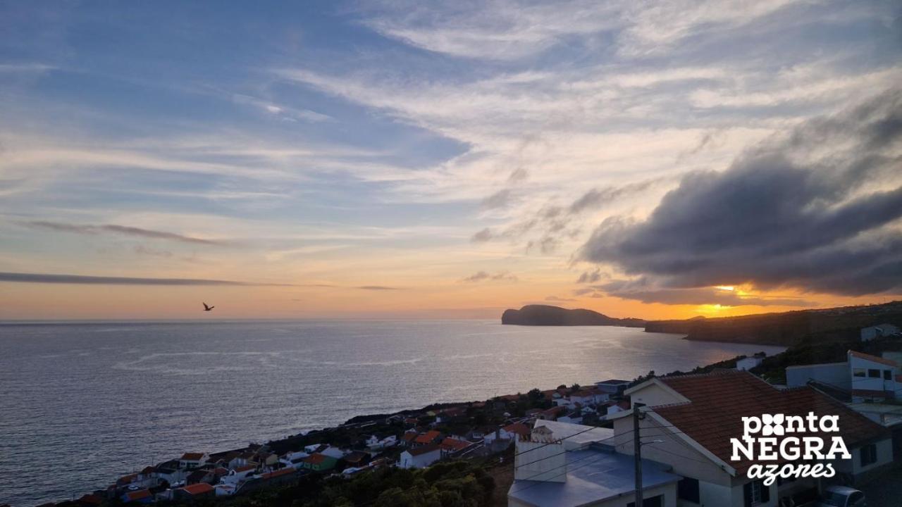 Casa Mare By Pontanegraazores Angra do Heroísmo Esterno foto