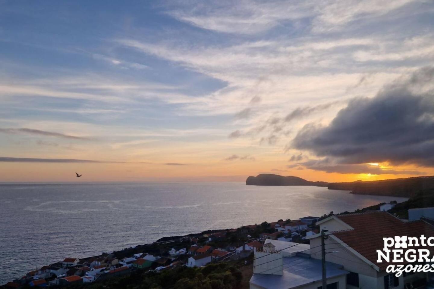 Casa Mare By Pontanegraazores Angra do Heroísmo Esterno foto