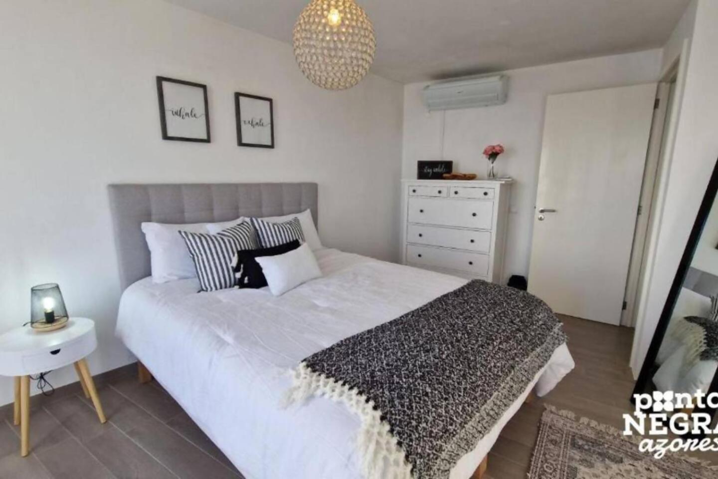 Casa Mare By Pontanegraazores Angra do Heroísmo Esterno foto
