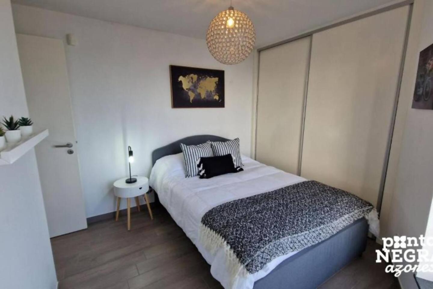 Casa Mare By Pontanegraazores Angra do Heroísmo Esterno foto